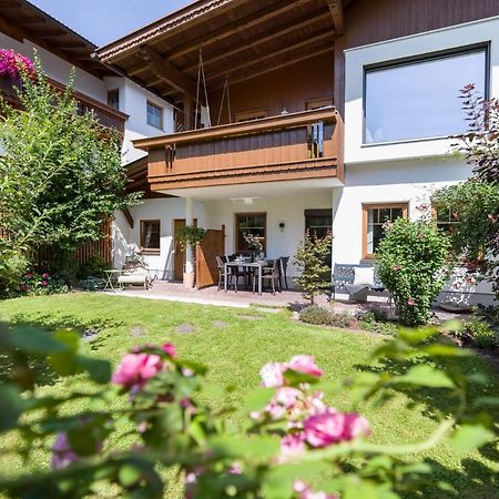 Apart M Aschau Im Zillertal المظهر الخارجي الصورة