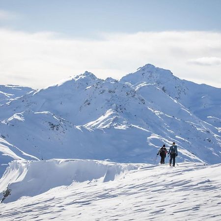Apart M Aschau Im Zillertal المظهر الخارجي الصورة