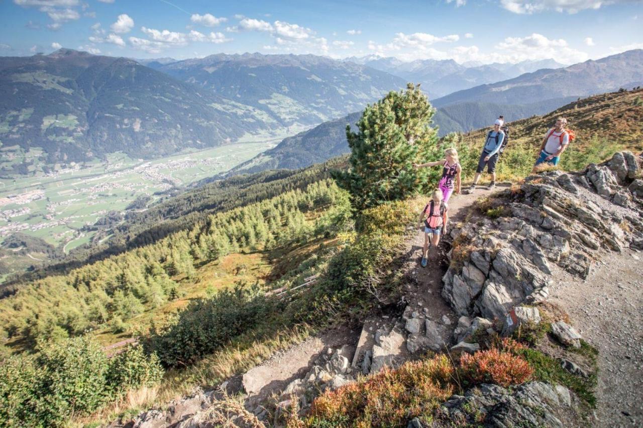 Apart M Aschau Im Zillertal المظهر الخارجي الصورة