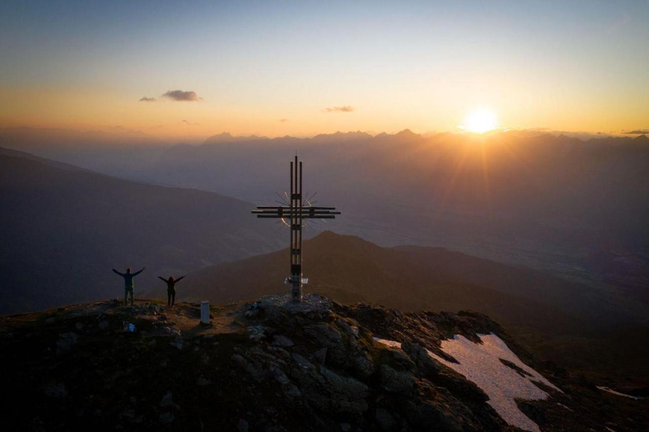 Apart M Aschau Im Zillertal المظهر الخارجي الصورة
