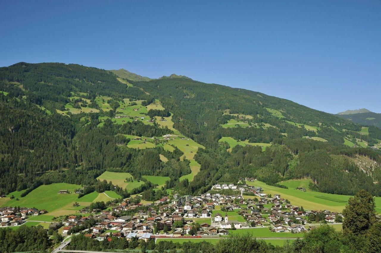 Apart M Aschau Im Zillertal المظهر الخارجي الصورة