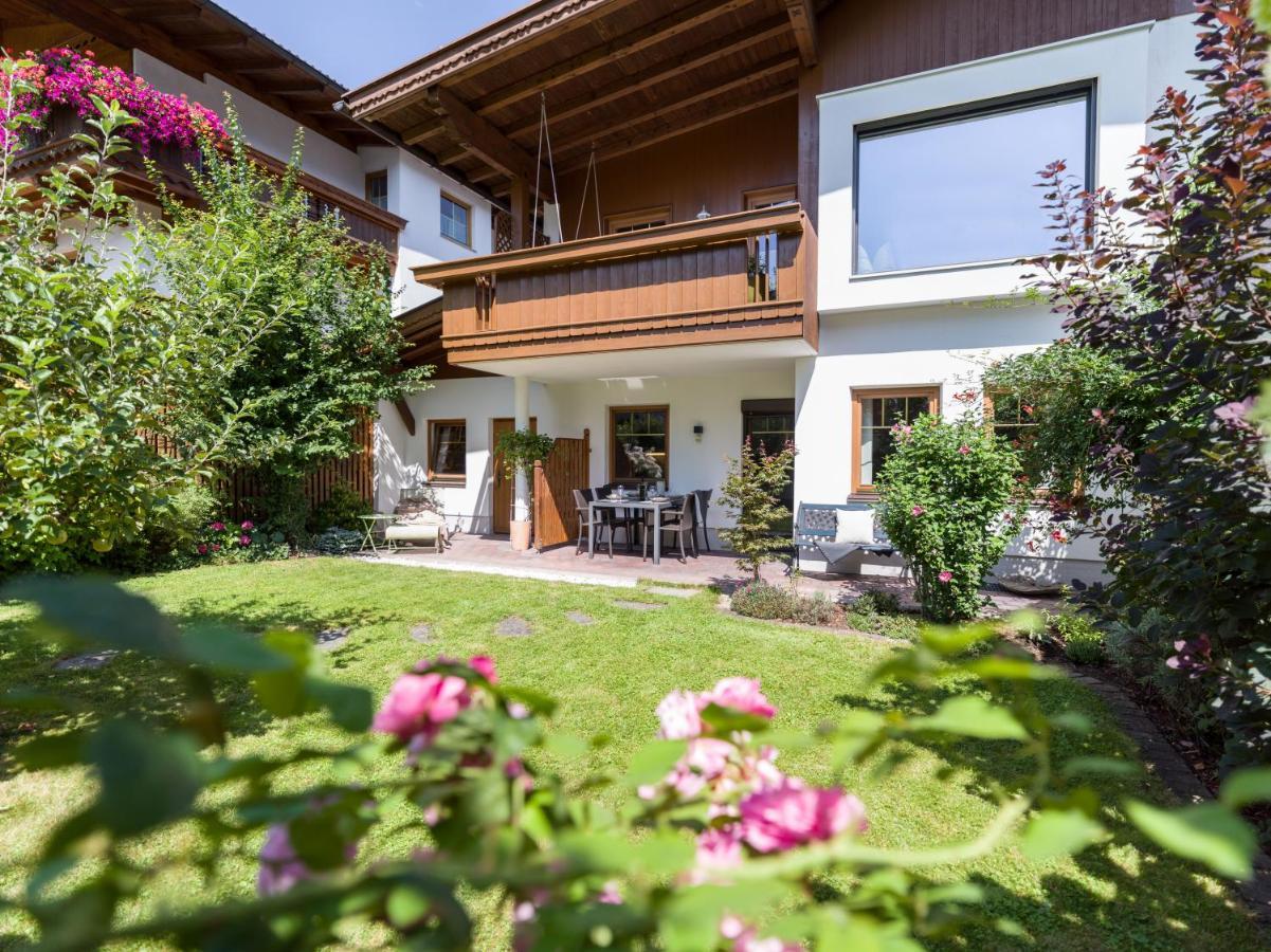 Apart M Aschau Im Zillertal المظهر الخارجي الصورة