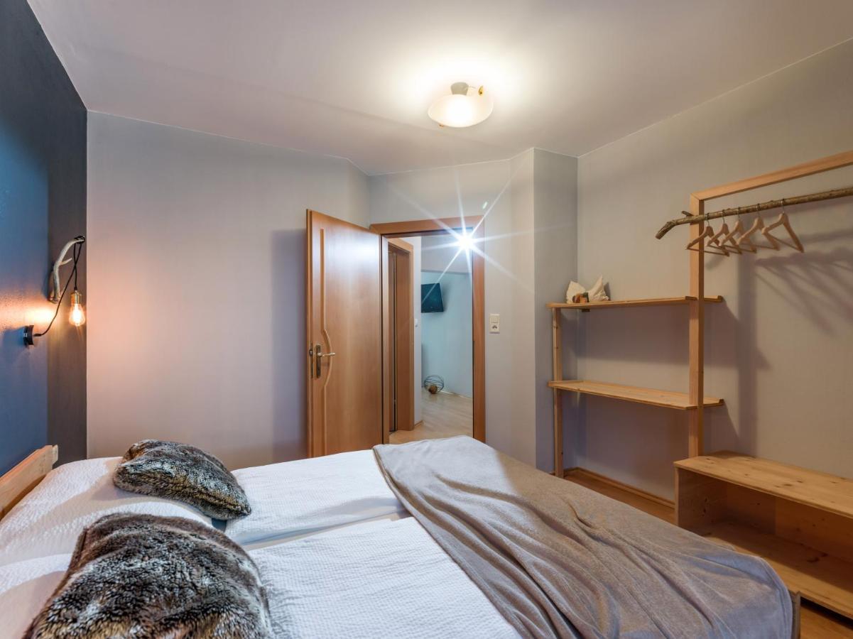 Apart M Aschau Im Zillertal المظهر الخارجي الصورة