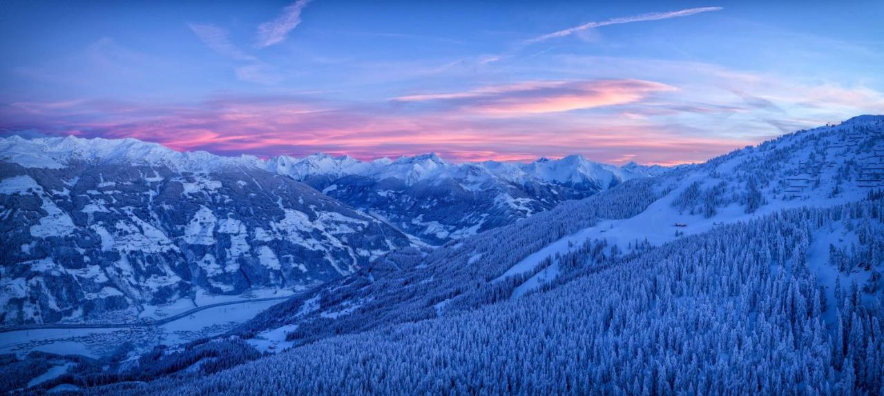 Apart M Aschau Im Zillertal المظهر الخارجي الصورة